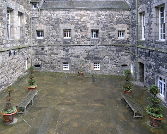 Stirling Castle