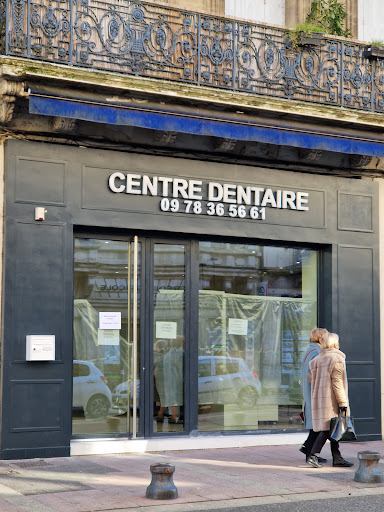 Cabinet dentaire - Thumbnail