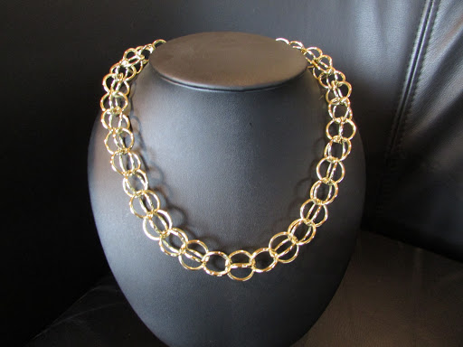 Goldsmith Huppertz, Jewelery Designer, - Thumbnail