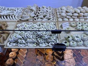 Photo n°19 de L'Atelier HM à Asnières-sur-Seine (Pâtisserie)