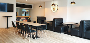 Photo n°1 de Tacos Gourmet - TACOS BURGER SALADE à Louhans (Restauration rapide)