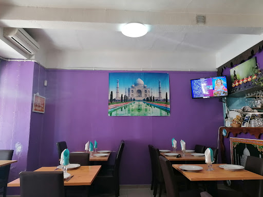 Restaurant Indien Taj Mahal Hyères - Thumbnail