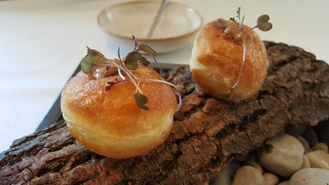 Restaurant James Sommerin