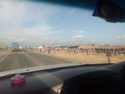 Photos of Ntulele Shopping Center