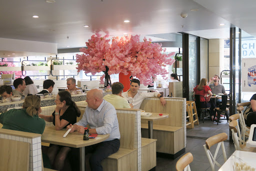 Photo of Ichiban Sushi CBD