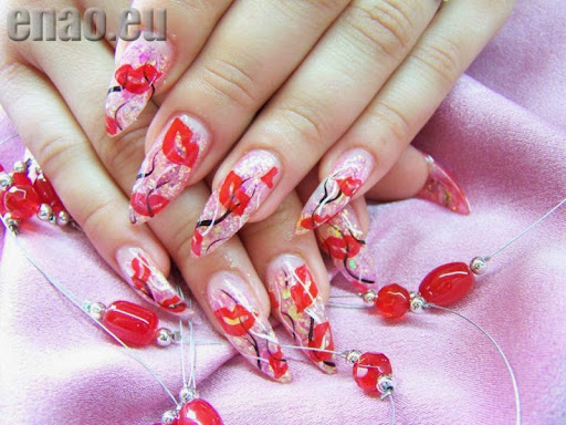 Exquisite Nails Ortel - Visual