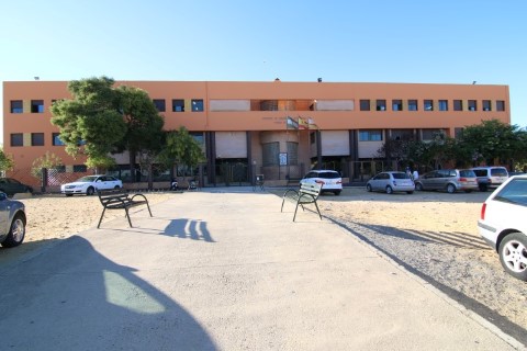 I.E.S. Ponce de León