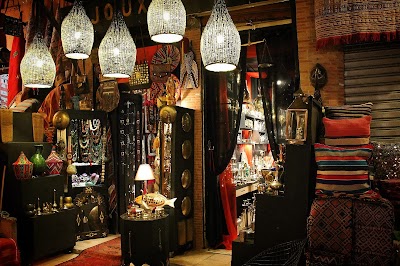 Photos of Azrarmarrakech
