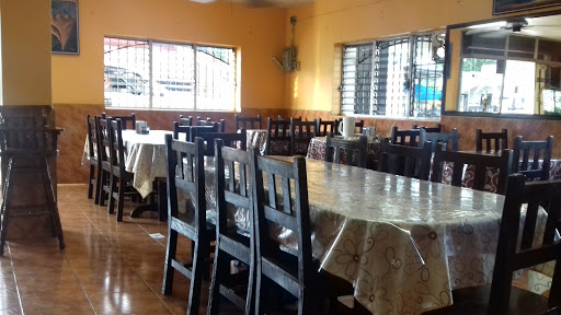 Restaurant Maria De Lourdes Logo
