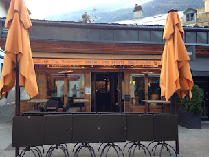 Photo n°64 de Le Bistrot des Sports à Chamonix-Mont-Blanc (Restaurant)