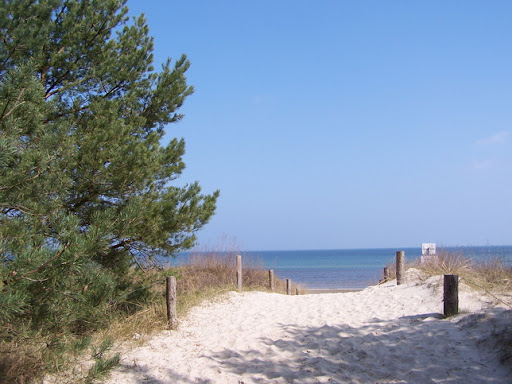 Ferienwohnungen Ostseebad Karlshagen - Thumbnail