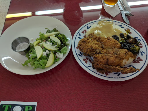 South Sauty Cafe & Grocery