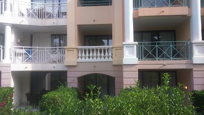 photo of Residentie Pierre & Vacances Cannes Villa Francia