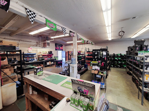 Interstate Batteries - Visual
