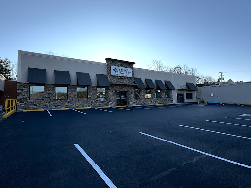 Nature's Emporium Pet Food Market | Gift Store