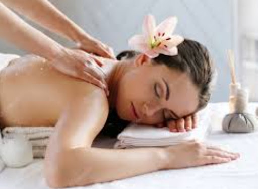 Serenity Therapy Studio