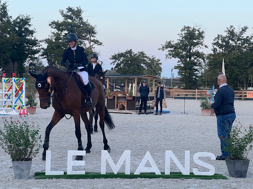 Boulerie Jump - Thumbnail