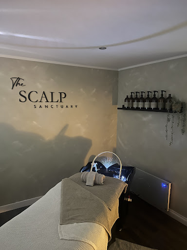 The Scalp Sanctuary