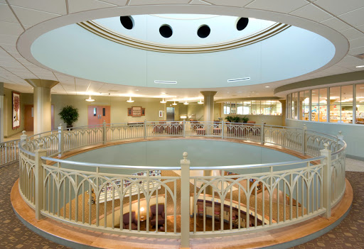 Boone County Public Library - Main Library - Thumbnail