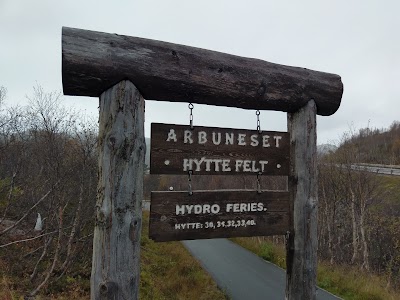 Photos of Arbuvollen Fjellbutikk