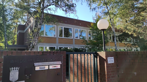 Wald-Grundschule - Thumbnail
