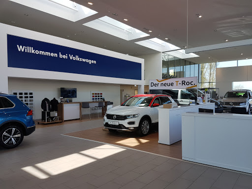 Autohaus Gitter e. Kfm. - Thumbnail