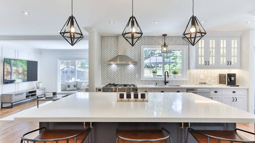 Beacon Electrical Services - Visual