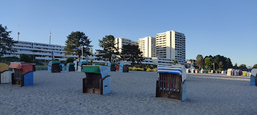 Ev. Gemeindezentrum Ziltendorf - Pfarrsprengel Brieskow-Finkenheerd und Ziltendorf - Thumbnail