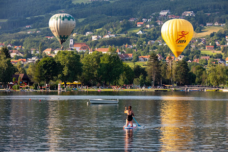 Stubenbergsee - Stubenberg am See