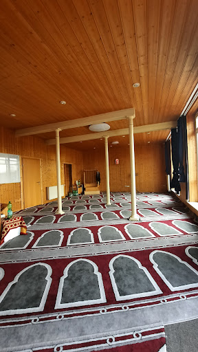 Islamische Kulturgemeinschaft Wittmund