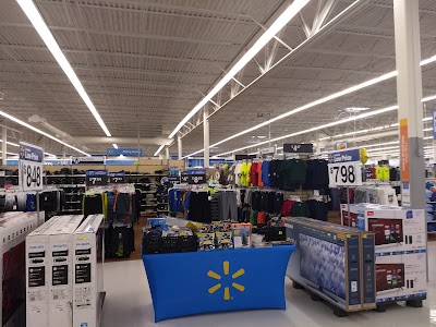 Walmart Supercenter