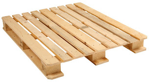 Photo n°1 de IDF Palettes Services à Jaux (Centre de recyclage)