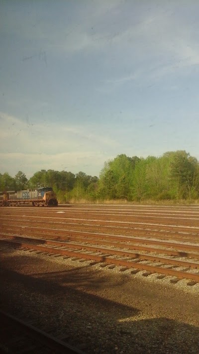 Photos of Newport News Station
