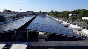 Photo n°11 de ATVR Energie à Montauban (Fournisseur d'équipements d'énergie solaire)