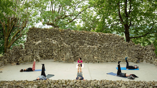Center Shakti Yoga | Angoulême