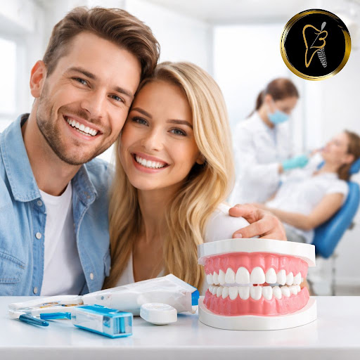 A healthy smile is more than just looks – it protects your overall health, confidence, and daily…