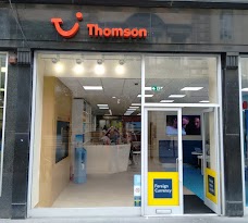 TUI Holiday Store glasgow