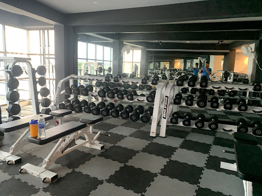 Manipur Fitness Club