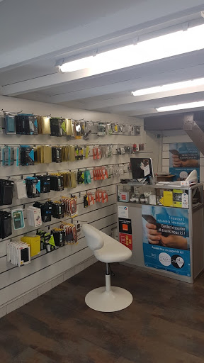 Mobile Store France PARIS 10 - Thumbnail