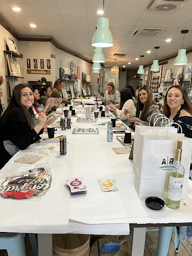 AR Workshop Patchogue - Visual