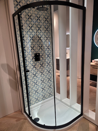 Bathroom Brands - Visual