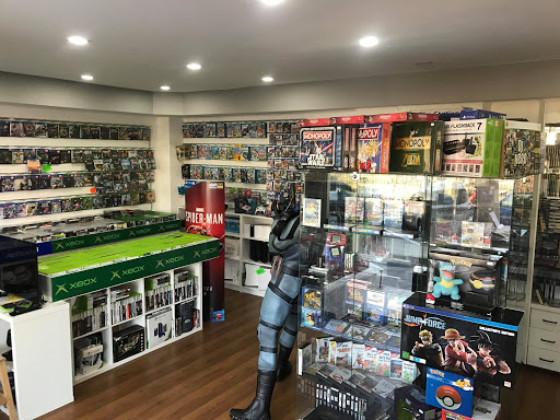 Playerone Differdange - Thumbnail