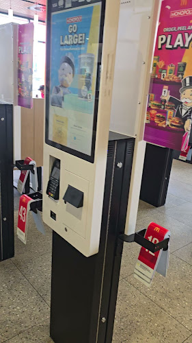 Reviews of McDonald's Taupiri in Hamilton - Restaurant