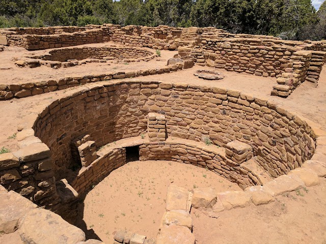 Mesa Verde National Park