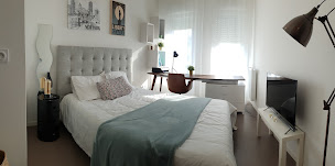 Photo n°1 de Résidence étudiante Rennes - LOKORA à Rennes (Complexe d'appartements meublés)