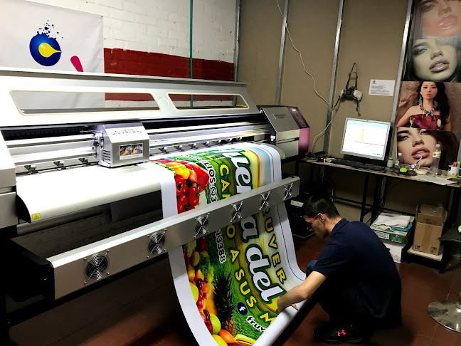 Conceptos Diseño & Publicidad - Palmira