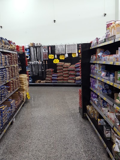 Photos of Supermercado Trento