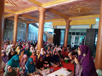 Photos of Pondok Pesantren Baitul Qur'an