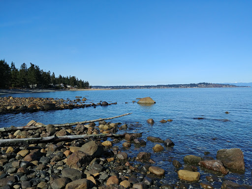 Gartley Road Beach Access - Thumbnail