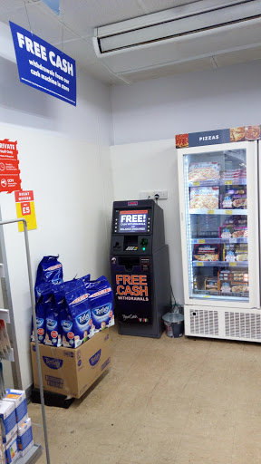 ATM (One Stop Exeter 474) - Thumbnail